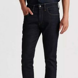 Lucky Brand 105 Slim Taper Coolmax Jean